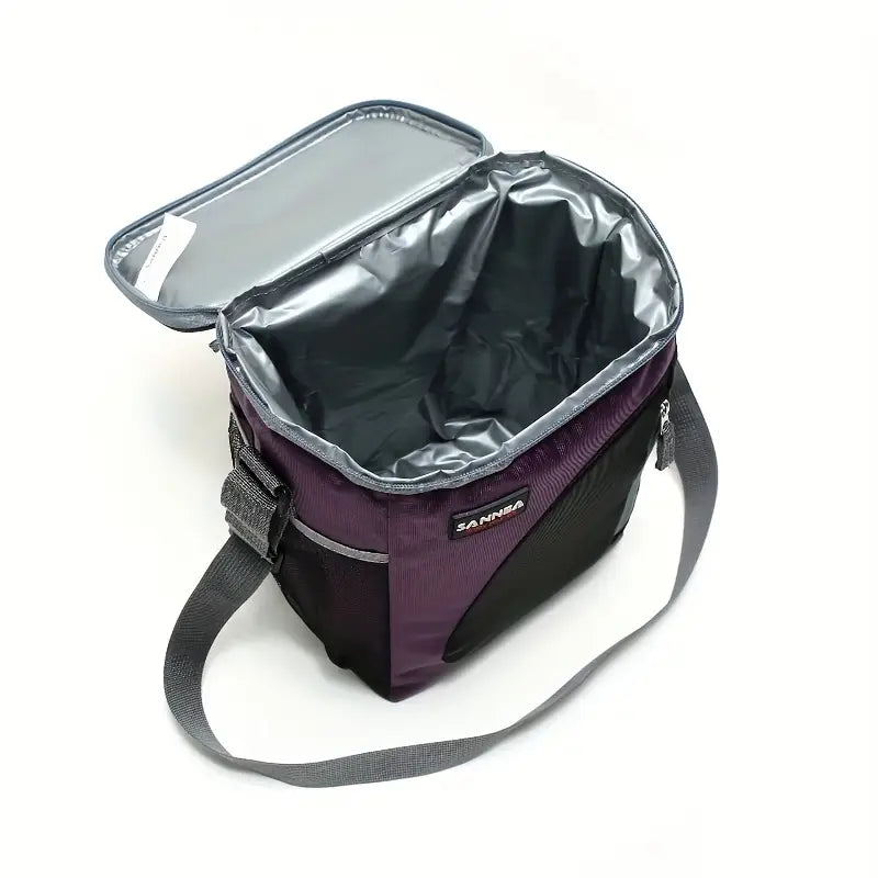 8.5L Insulated Lunch Bag 8.5L Insulated Lunch Bag
